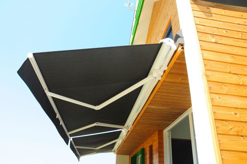 Cloth Awning Replacement in Napa, CA