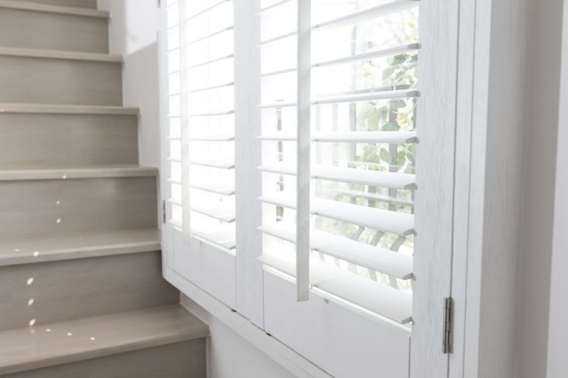 Exterior Shutters Installation in Longmont, CO