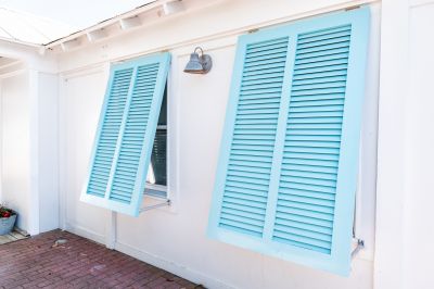 Roller Shutter Repair in Denver, CO