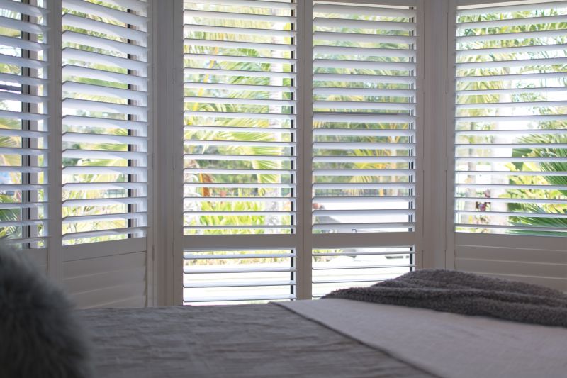 Shutter Repair in Overland Park, KS