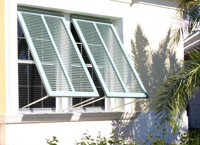 Shutters Installation in Olathe, KS