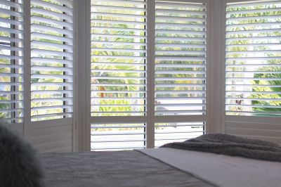 Window Shutters Replacement in Midlothian, VA