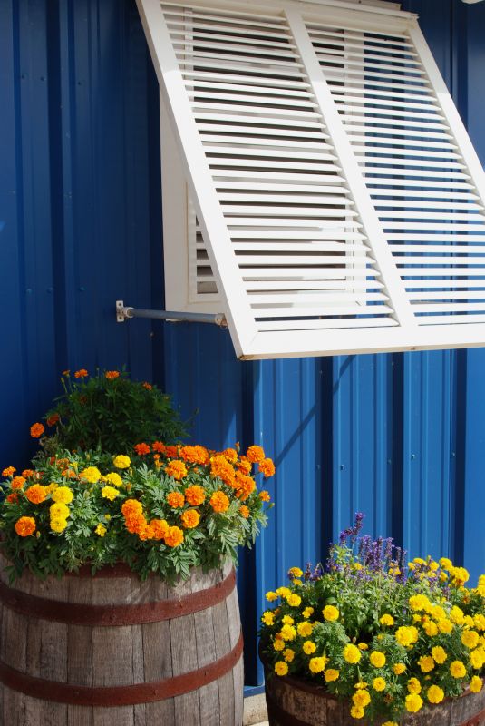 Wood Shutters Installation in Boulder, CO